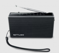 Радіо портативне Muse M-030 R 3 – techzone.com.ua Радіо портативне Muse M-030 R 3 – techzone.com.ua