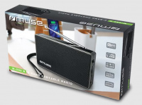 Радіо портативне Muse M-030 R 4 – techzone.com.ua Радіо портативне Muse M-030 R 4 – techzone.com.ua