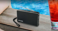 Радіо портативне Muse M-030 R 5 – techzone.com.ua Радіо портативне Muse M-030 R 5 – techzone.com.ua