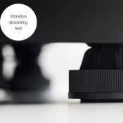 Програвач вінілових платівок Pro-Ject Essential III Recordmaster OM10 Piano 4 – techzone.com.ua Програвач вінілових платівок Pro-Ject Essential III Recordmaster OM10 Piano 4 – techzone.com.ua