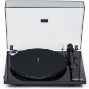 Проигрыватель виниловых пластинок Pro-Ject Essential III Recordmaster OM10 Piano 2 – techzone.com.ua Проигрыватель виниловых пластинок Pro-Ject Essential III Recordmaster OM10 Piano 2 – techzone.com.ua