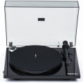 Програвач вінілових платівок Pro-Ject Essential III Recordmaster OM10 Piano 2 – techzone.com.ua