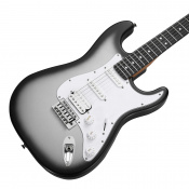 MOOER MSC12 Pro (Iron Silver) 4 – techzone.com.ua