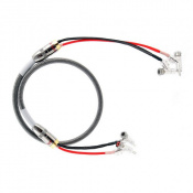 Коннектор Atlas Expanding Rhodium Plug 2 – techzone.com.ua Коннектор Atlas Expanding Rhodium Plug 2 – techzone.com.ua