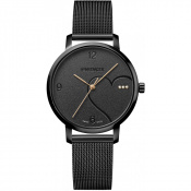 Жіночий годинник Wenger METROPOLITAN DONNISSIMA W01.1731.124