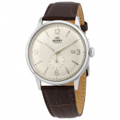 Чоловічий годинник Orient Bambino RA-AP0003S10B