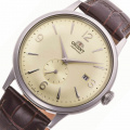 Чоловічий годинник Orient Bambino RA-AP0003S10B 2 – techzone.com.ua
