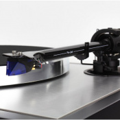 Проигрыватель виниловых пластинок Pro-Ject The Classic 2M-Blue Satin Black 6 – techzone.com.ua Проигрыватель виниловых пластинок Pro-Ject The Classic 2M-Blue Satin Black 6 – techzone.com.ua