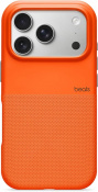 Чехол для смартфона Beats by Dr. Dre iPhone 17 Pro Rugged Case with MagSafe and Camera Control – Sierra Orange (MGJQ4)