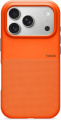 Чехол для смартфона Beats by Dr. Dre iPhone 17 Pro Rugged Case with MagSafe and Camera Control – Sierra Orange (MGJQ4) 1 – techzone.com.ua
