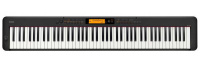 CASIO CDP-S360BKC7 Цифровое пианино
