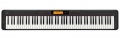 CASIO CDP-S360BKC7 Цифровое пианино 1 – techzone.com.ua