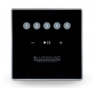 Настінна панель управління Bluesound CP100