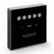 Настінна панель управління Bluesound CP100 2 – techzone.com.ua Настінна панель управління Bluesound CP100 2 – techzone.com.ua