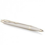 Ручка кулькова Parker IM Professionals Monochrome Champagne BP 28 232 2 – techzone.com.ua Ручка кулькова Parker IM Professionals Monochrome Champagne BP 28 232 2 – techzone.com.ua