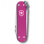 Складаний ніж Victorinox Classic Sd Alox Colors 0.6221.251G 2 – techzone.com.ua Складаний ніж Victorinox Classic Sd Alox Colors 0.6221.251G 2 – techzone.com.ua