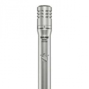 SHURE SM81-LC 2 – techzone.com.ua SHURE SM81-LC 2 – techzone.com.ua
