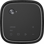 Портативная колонка Yamaha WS-X1A Black 5 – techzone.com.ua Портативная колонка Yamaha WS-X1A Black 5 – techzone.com.ua
