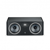 Центральный канал Focal Vestia Center Black 3 – techzone.com.ua Центральный канал Focal Vestia Center Black 3 – techzone.com.ua