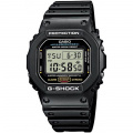 Чоловічий годинник Casio G-Shock DW-5600E-1VER 1 – techzone.com.ua