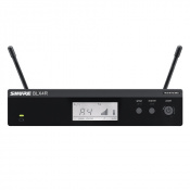 Радіосистема SHURE BLX24RE/SM58-M17 2 – techzone.com.ua