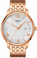 Чоловічий годинник Tissot Tradition T063.610.33.038.00 1 – techzone.com.ua