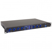 Мікшерний підсилювач Proel PA AMP160XL 3 – techzone.com.ua Мікшерний підсилювач Proel PA AMP160XL 3 – techzone.com.ua