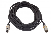 ROCKCABLE RCL30359 D6 Microphone Cable (9m)