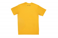 ZILDJIAN LIMITED EDITION 400TH ANNIVERSARY 60'S ROCK T-SHIRT LARGE Футболка 2 – techzone.com.ua