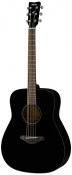 Гітара YAMAHA FG800 (Black)