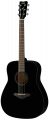 Гитара YAMAHA FG800 (Black) – techzone.com.ua