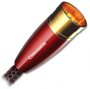 Кабель AudioQuest Cinnamon AES/EBU 0.75m 2 – techzone.com.ua Кабель AudioQuest Cinnamon AES/EBU 0.75m 2 – techzone.com.ua
