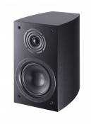 Полочна акустика Heco Victa Elite 202 Black (пара) 1 – techzone.com.ua