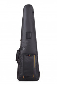 ROCKBAG Deluxe Line - Headless-Style Electric Bass Gig Bag