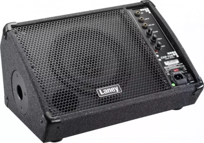Активний монітор Laney CXP-108 – techzone.com.ua