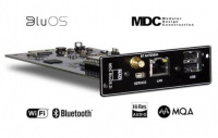 Модуль NAD MDC BluOS-2i 3 – techzone.com.ua Модуль NAD MDC BluOS-2i 3 – techzone.com.ua