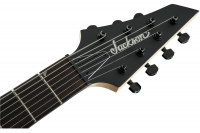 Электрогитара Jackson Js22-7 Dinky Ah Satin Black 4 – techzone.com.ua Электрогитара Jackson Js22-7 Dinky Ah Satin Black 4 – techzone.com.ua