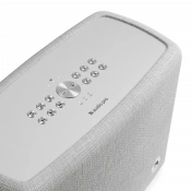 Акустична система Audio Pro A15 W Light Grey 3 – techzone.com.ua