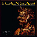 Виниловая пластинка LP Kansas: Masque -Coloured (180g) 1 – techzone.com.ua