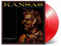 Вінілова платівка LP Kansas: Masque -Coloured (180g) 2 – techzone.com.ua