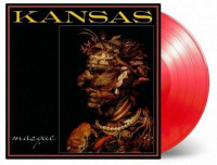 Вінілова платівка LP Kansas: Masque -Coloured (180g) 2 – techzone.com.ua Вінілова платівка LP Kansas: Masque -Coloured (180g) 2 – techzone.com.ua