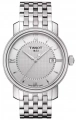 Чоловічий годинник Tissot Bridgeport T097.410.11.038.00 1 – techzone.com.ua