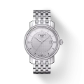 Чоловічий годинник Tissot Bridgeport T097.410.11.038.00 6 – techzone.com.ua
