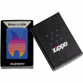 Запальничка Zippo 229 Zippo Design 48996 4 – techzone.com.ua