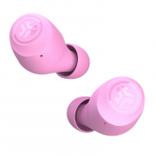 Беспроводные наушники JLab GO Air POP Pink (IEUEBGAIRPOPRPNK124) 3 – techzone.com.ua Беспроводные наушники JLab GO Air POP Pink (IEUEBGAIRPOPRPNK124) 3 – techzone.com.ua