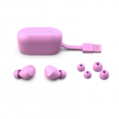 Беспроводные наушники JLab GO Air POP Pink (IEUEBGAIRPOPRPNK124) 5 – techzone.com.ua Беспроводные наушники JLab GO Air POP Pink (IEUEBGAIRPOPRPNK124) 5 – techzone.com.ua