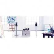 Підлогова стійка DALI CONNECT E-600 White 2 – techzone.com.ua Підлогова стійка DALI CONNECT E-600 White 2 – techzone.com.ua