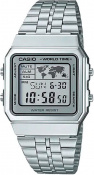 Годинник Casio VINTAGE ICONIC A500WA-7