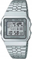 Годинник Casio VINTAGE ICONIC A500WA-7 – techzone.com.ua