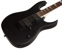 IBANEZ GRG121DX BKF Електрогітара